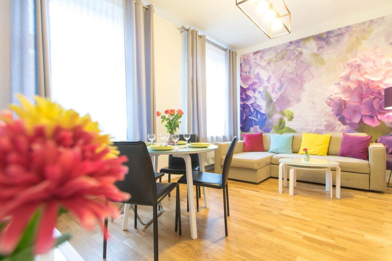 Old Town Apartments Krupnicza Краков Экстерьер фото