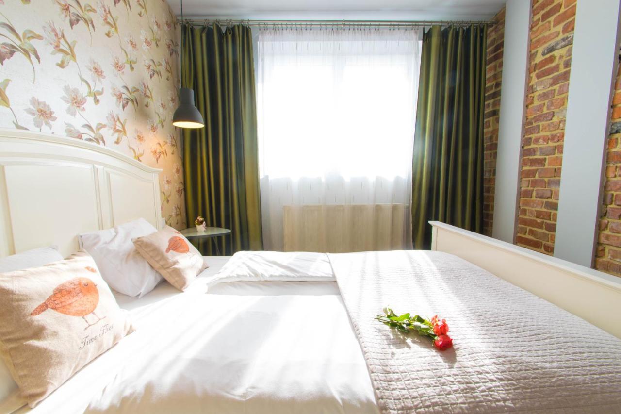 Old Town Apartments Krupnicza Краков Экстерьер фото
